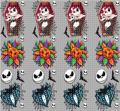 Bookmark sticker-S 1744